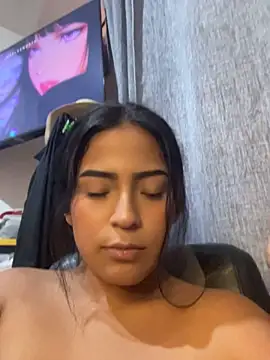 Chat XXX ao vivo de LeahBar