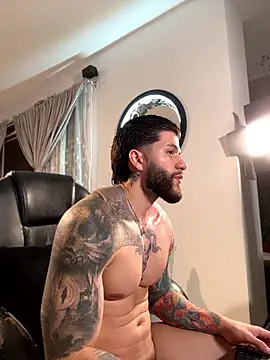 Frank_Farrell 라이브 XXX 채팅