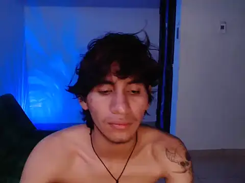 ElliotAzertn Live XXX chat