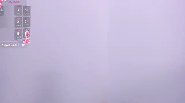juli_thali live XXX chat