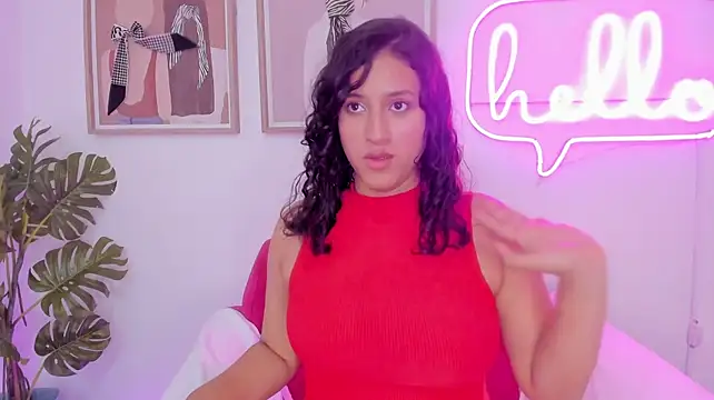 niia7's Live XXX Chat