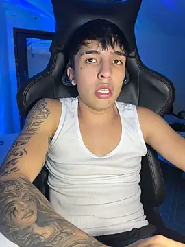 pabonsito Chat XXX live