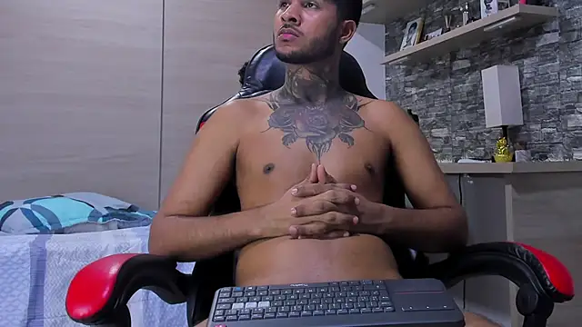 TheimperialBoys77 Webcam-Show
