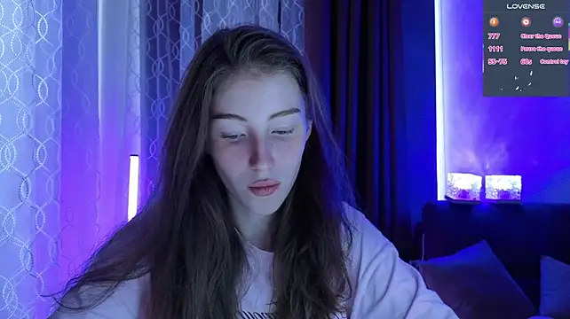 eskatmi Chat XXX in diretta