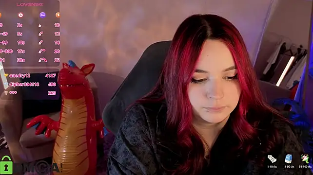 Mia_R0ss' Live XXX Chat