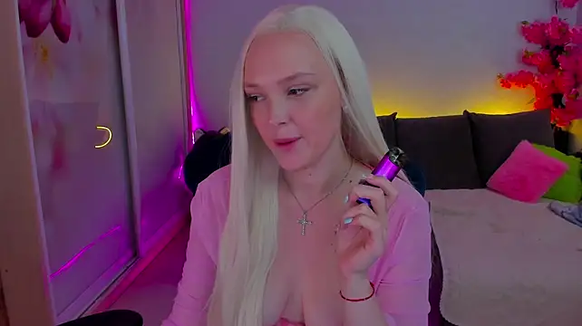 __Chamomile__ Webcam-Show