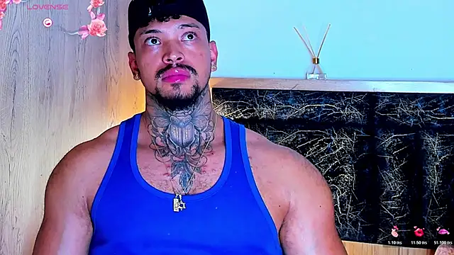 XXX chat uživo modela Stiven_collins