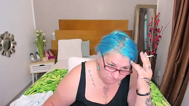 Sugarmommy_69X Chat XXX live