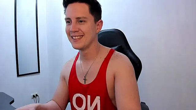 KendricTorres Live XXX Chat