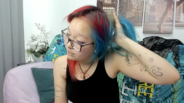 Cute__Kiko's Live XXX Chat