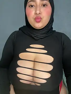 Chat XXX en directo de Ghalia_nour
