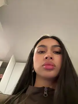 Chat XXX en directo de maddy_bronw_