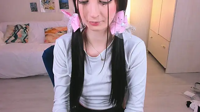 Bella_Lush Chat XXX live