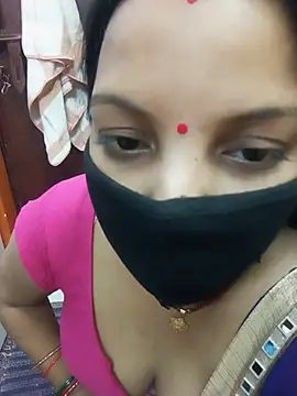 Manjudear live XXX chat