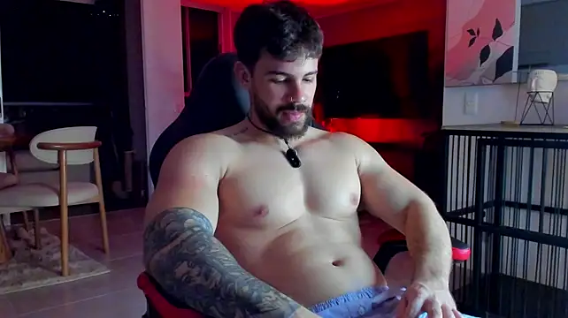 Chat XXX ao vivo de Valenthino_Salvatore