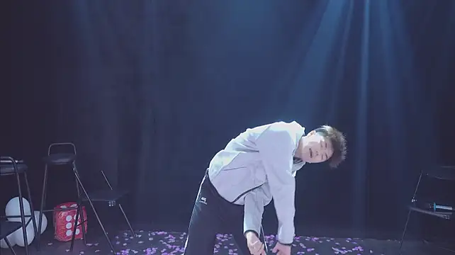 NCT-111: απευθείας συνομιλία ΧΧΧ