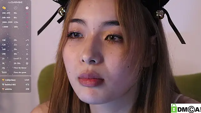 แชท XXX สดของ Noiry_Vuvez