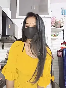 צ'אט XXX בשידור חי של Kaur_Simran_01