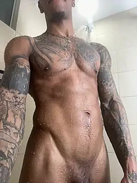 Živý XXX chat blackboy-strong