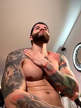 Frank_Farrell Chat XXX live