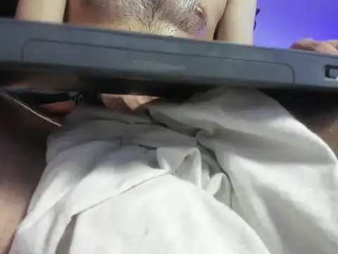 XXX chat uživo modela mark_splinter09