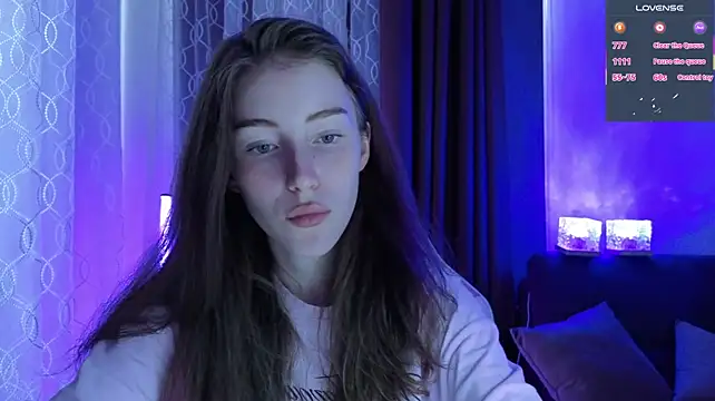 Chat XXX en directo de eskatmi