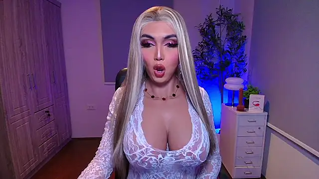 MsMollyMercer Obrolan Langsung XXX