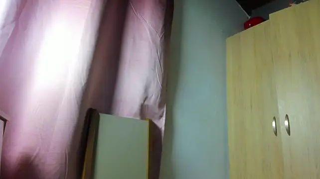 Adan_baby 网络视讯表演