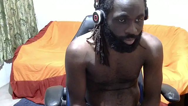Chat XXX en directo de Darkkras