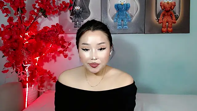 ichiben's Live XXX Chat