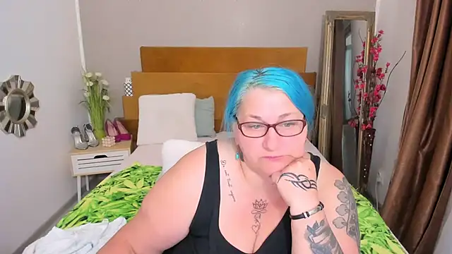 Sugarmommy_69X's Live XXX Chat