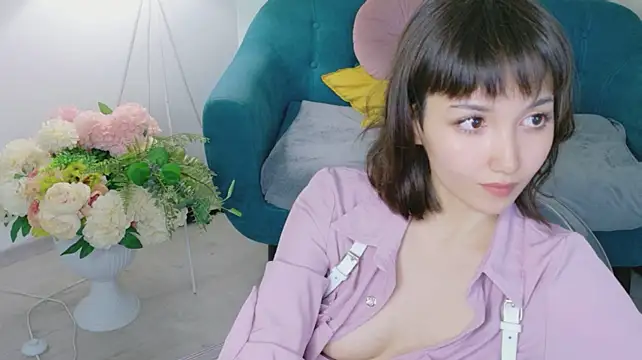 Chat XXX en directo de GentleMusee