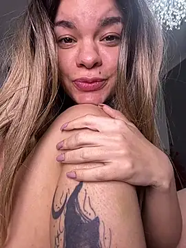 Živý XXX chat PeachChampagne