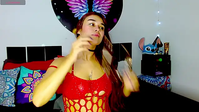 Ana_Riderr's Live XXX Chat