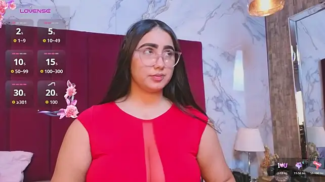 Czat XXX na żywo – JESSYCORTES