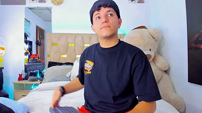 im_patrick_sanzz live XXX chat