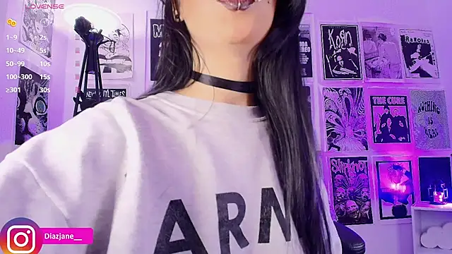 Janediazz XXX чат на живо