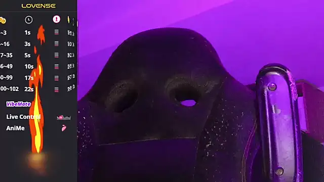 Max-prada Live XXX-chat