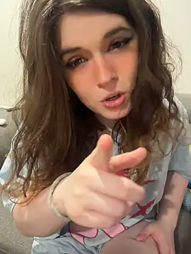 cutypiefull – Live XXX-chat