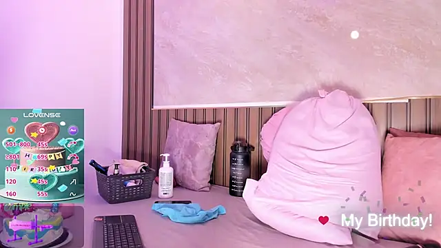 EmmaSwift_ Chat XXX in diretta