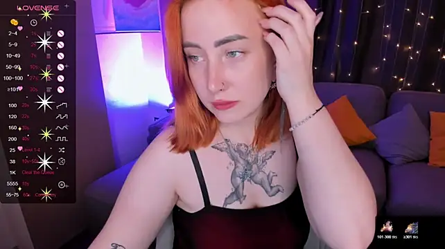 deboramoore 现场XXX聊天