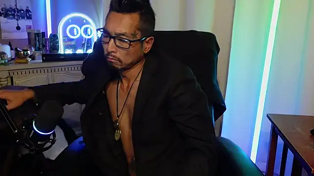 Ghost11_11 Live XXX-chat