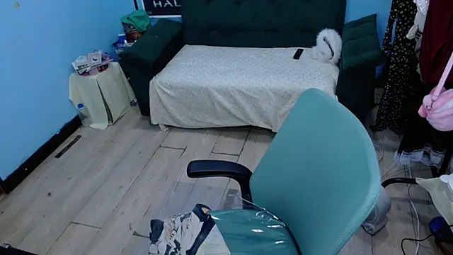ohmysqueak's Live XXX Chat