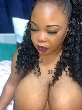 MissBOOBSDIVA21 Live XXX-Chat