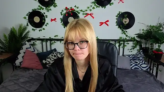StacyBlakey's Live XXX Chat