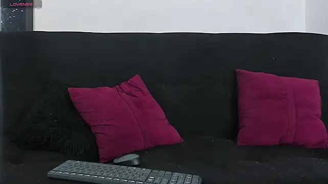 Chat XXX ao vivo de Britney_Rose