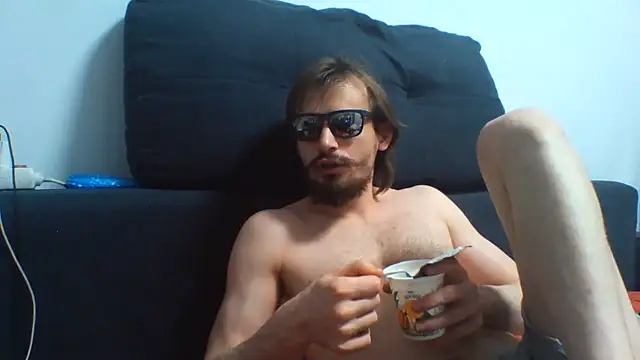 KaelNox Live XXX Chat
