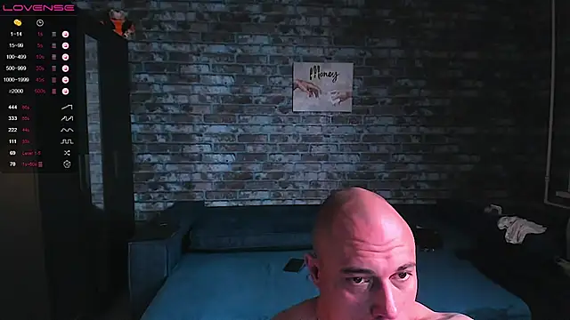 mark_normal Adlı Modelin Canlı XXX Sohbeti
