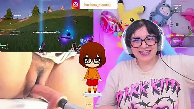 cinna_monroll – Naživo XXX chat
