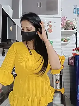 Kaur_Simran_01 现场XXX聊天